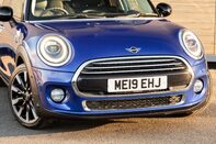 Mini Hatch COOPER EXCLUSIVE 10