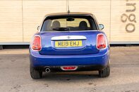 Mini Hatch COOPER EXCLUSIVE 6
