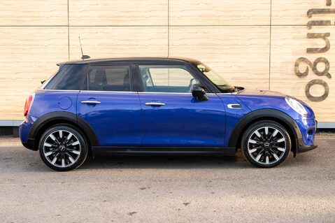 Mini Hatch COOPER EXCLUSIVE 12