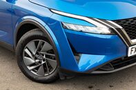 Nissan Qashqai DIG-T ACENTA PREMIUM MHEV 11