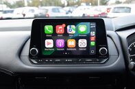 Nissan Qashqai DIG-T ACENTA PREMIUM MHEV 28