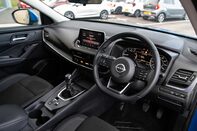 Nissan Qashqai DIG-T ACENTA PREMIUM MHEV 4