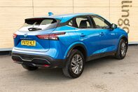 Nissan Qashqai DIG-T ACENTA PREMIUM MHEV 2