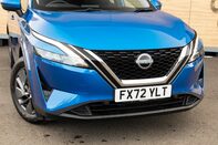 Nissan Qashqai DIG-T ACENTA PREMIUM MHEV 10