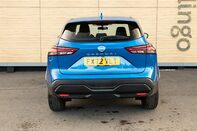 Nissan Qashqai DIG-T ACENTA PREMIUM MHEV 6