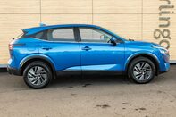 Nissan Qashqai DIG-T ACENTA PREMIUM MHEV 12