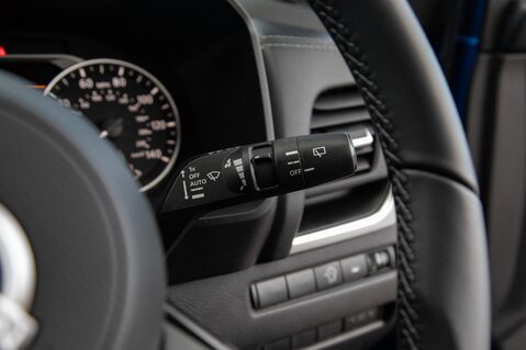 Nissan Qashqai DIG-T ACENTA PREMIUM MHEV 18