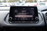 Nissan Qashqai DIG-T ACENTA PREMIUM MHEV 24