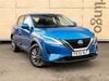 Nissan Qashqai DIG-T ACENTA PREMIUM MHEV