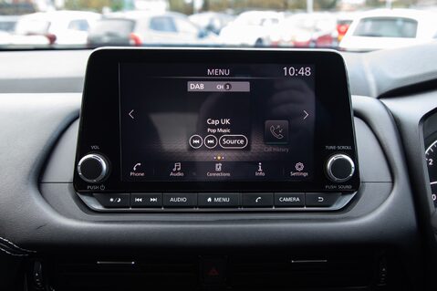 Nissan Qashqai DIG-T ACENTA PREMIUM MHEV 22