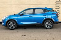 Nissan Qashqai DIG-T ACENTA PREMIUM MHEV 13