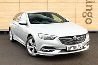 Vauxhall Insignia SRI VX-LINE NAV 1