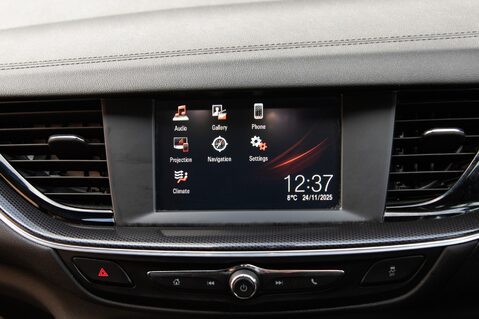 Vauxhall Insignia SRI VX-LINE NAV 23