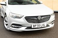 Vauxhall Insignia SRI VX-LINE NAV 10