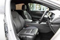 Vauxhall Insignia SRI VX-LINE NAV 31