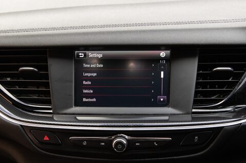 Vauxhall Insignia SRI VX-LINE NAV 27