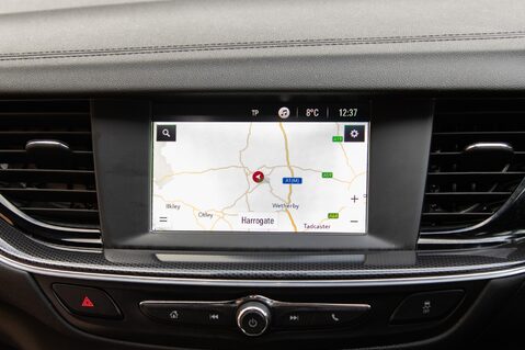 Vauxhall Insignia SRI VX-LINE NAV 26