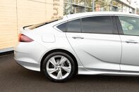 Vauxhall Insignia SRI VX-LINE NAV 7