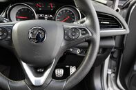 Vauxhall Insignia SRI VX-LINE NAV 20