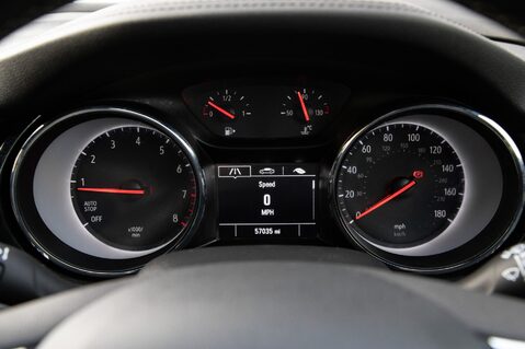 Vauxhall Insignia SRI VX-LINE NAV 15