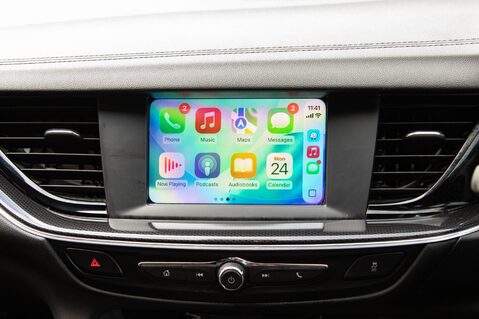 Vauxhall Insignia SRI VX-LINE NAV 29