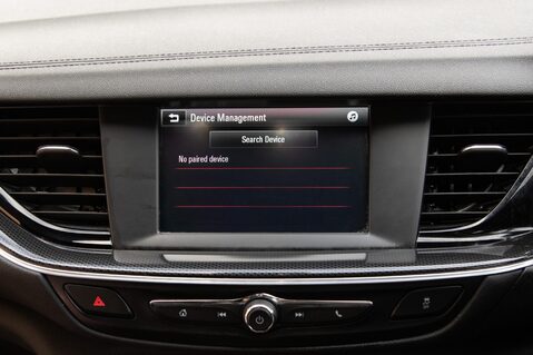Vauxhall Insignia SRI VX-LINE NAV 28