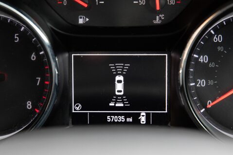 Vauxhall Insignia SRI VX-LINE NAV 30