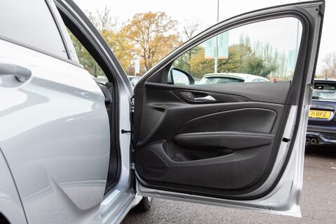 Vauxhall Insignia SRI VX-LINE NAV 14