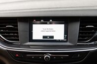 Vauxhall Insignia SRI VX-LINE NAV 25