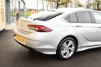 Vauxhall Insignia SRI VX-LINE NAV 8