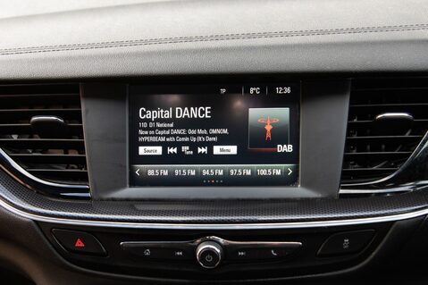 Vauxhall Insignia SRI VX-LINE NAV 22