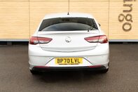 Vauxhall Insignia SRI VX-LINE NAV 6