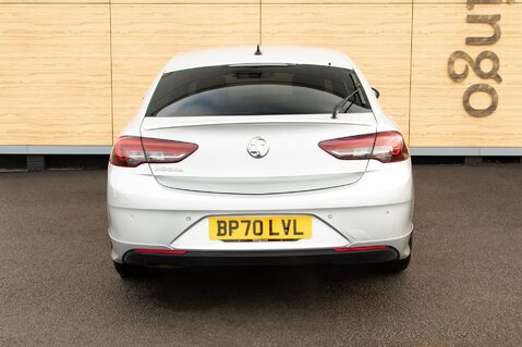 Vauxhall Insignia SRI VX-LINE NAV 6