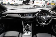 Vauxhall Insignia SRI VX-LINE NAV 3