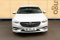 Vauxhall Insignia SRI VX-LINE NAV 5