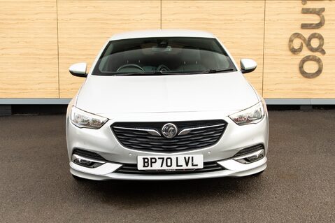 Vauxhall Insignia SRI VX-LINE NAV 5