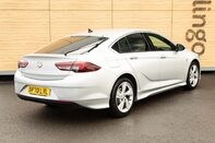 Vauxhall Insignia SRI VX-LINE NAV 2