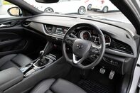 Vauxhall Insignia SRI VX-LINE NAV 4