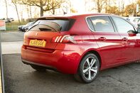 Peugeot 308 PURETECH S/S TECH EDITION 8