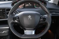 Peugeot 308 PURETECH S/S TECH EDITION 21