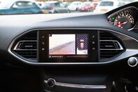 Peugeot 308 PURETECH S/S TECH EDITION 29