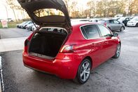 Peugeot 308 PURETECH S/S TECH EDITION 36