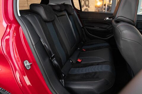 Peugeot 308 PURETECH S/S TECH EDITION 35