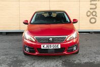 Peugeot 308 PURETECH S/S TECH EDITION 5