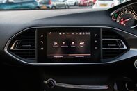 Peugeot 308 PURETECH S/S TECH EDITION 28