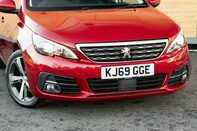 Peugeot 308 PURETECH S/S TECH EDITION 10