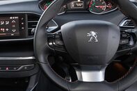 Peugeot 308 PURETECH S/S TECH EDITION 19