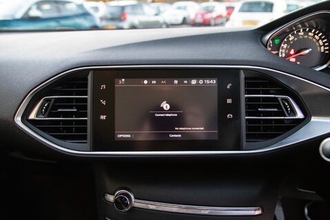 Peugeot 308 PURETECH S/S TECH EDITION 25