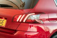 Peugeot 308 PURETECH S/S TECH EDITION 9