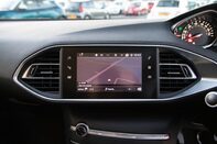 Peugeot 308 PURETECH S/S TECH EDITION 23